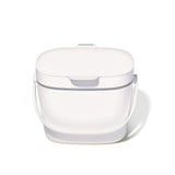 Easy-Clean Compost Bin - 1.75 Gal F9