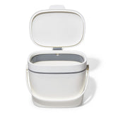 Easy-Clean Compost Bin - 1.75 Gal F9