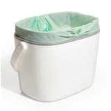 Easy-Clean Compost Bin - 1.75 Gal F9