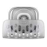 StrongHold™ Suction Sponge Holder W8