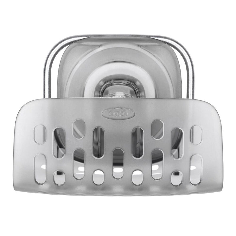 StrongHold™ Suction Sponge Holder W8