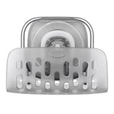 StrongHold™ Suction Sponge Holder W8