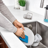 StrongHold™ Suction Sponge Holder W8