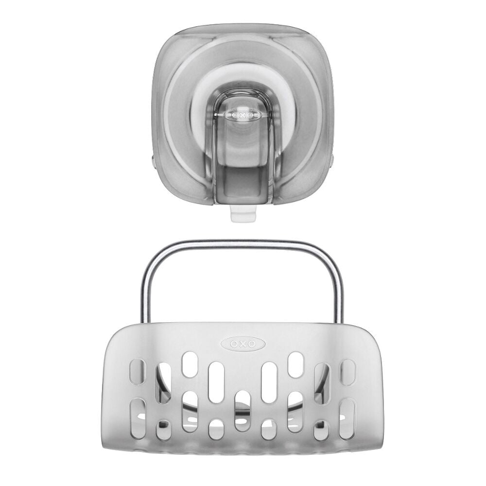 StrongHold™ Suction Sponge Holder W8