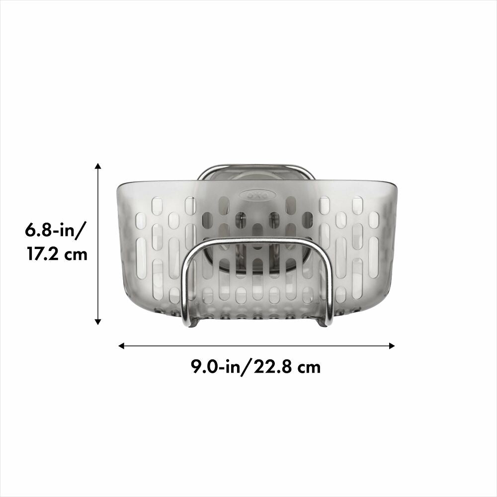 StrongHold™ Suction Sink Caddy U2