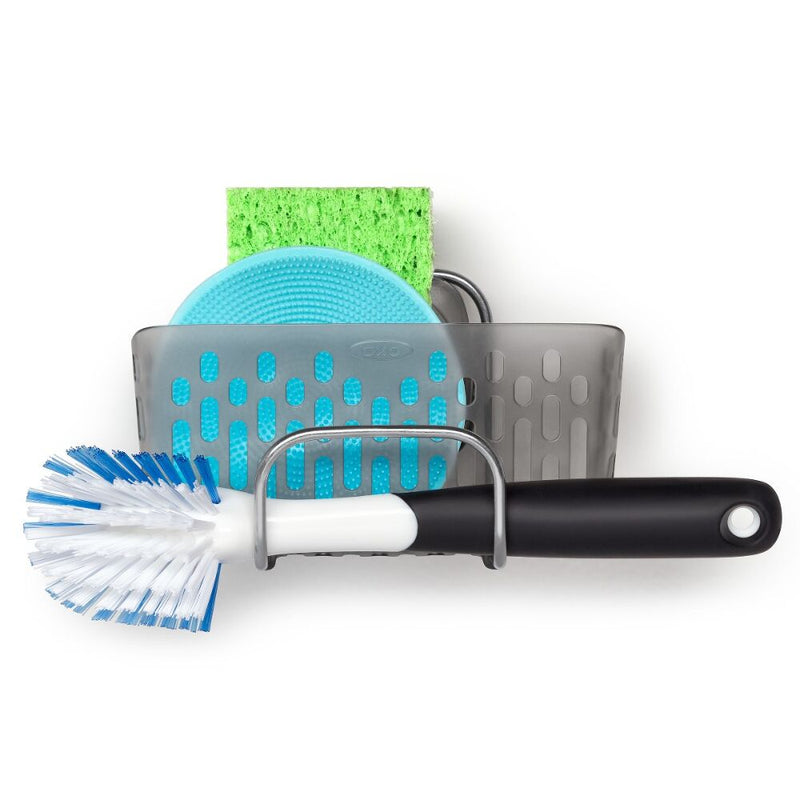 StrongHold™ Suction Sink Caddy U2