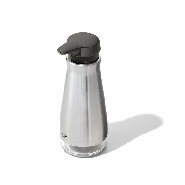 Stainless Steel Soap Dispenser K6