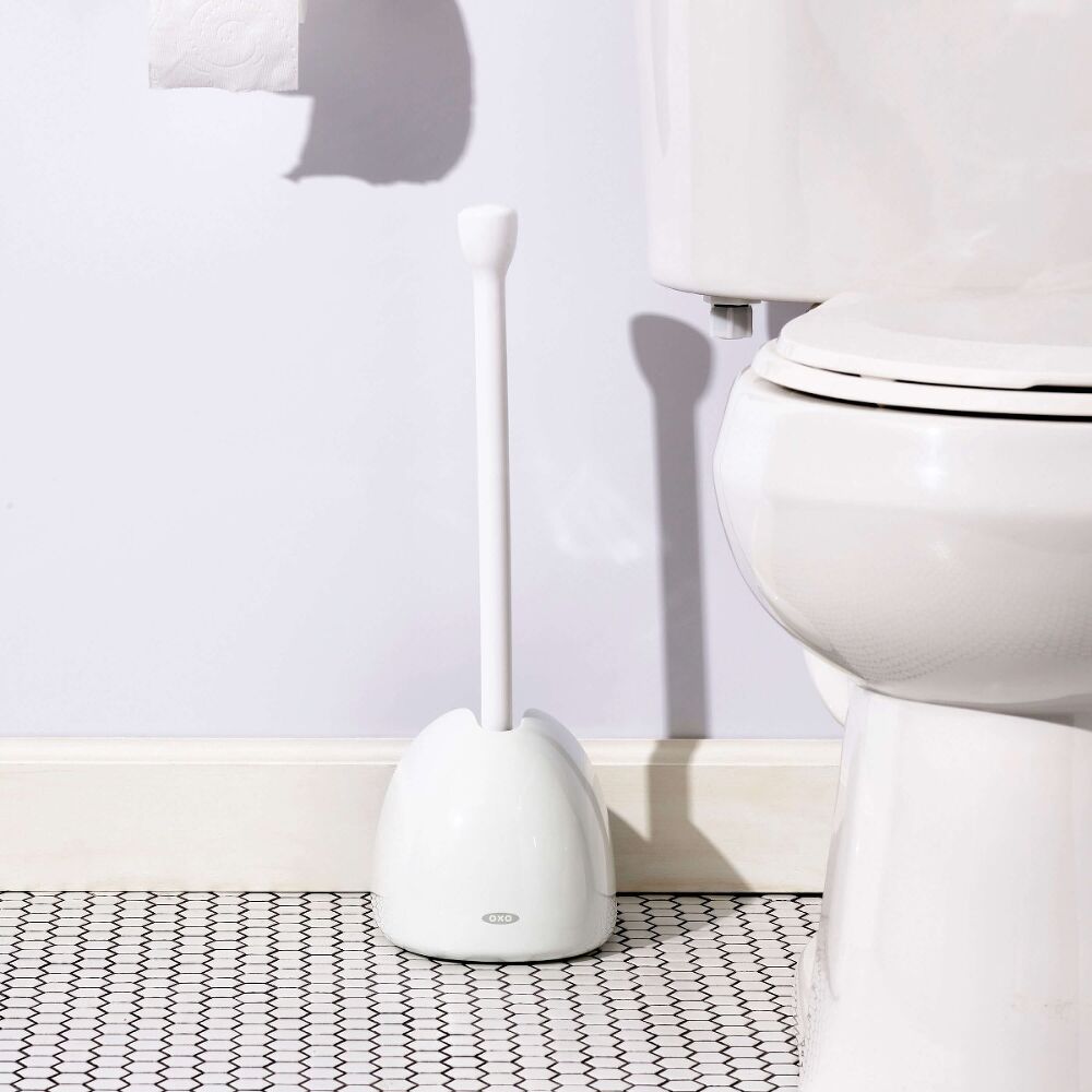 Toilet Plunger with Cover R9