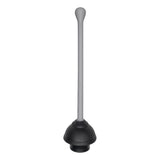 Toilet Plunger and Canister Q3
