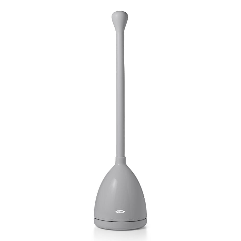 Toilet Plunger and Canister Q3