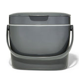 Easy-Clean Compost Bin - 1.75 Gal F9
