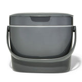 Easy-Clean Compost Bin - 1.75 Gal F9