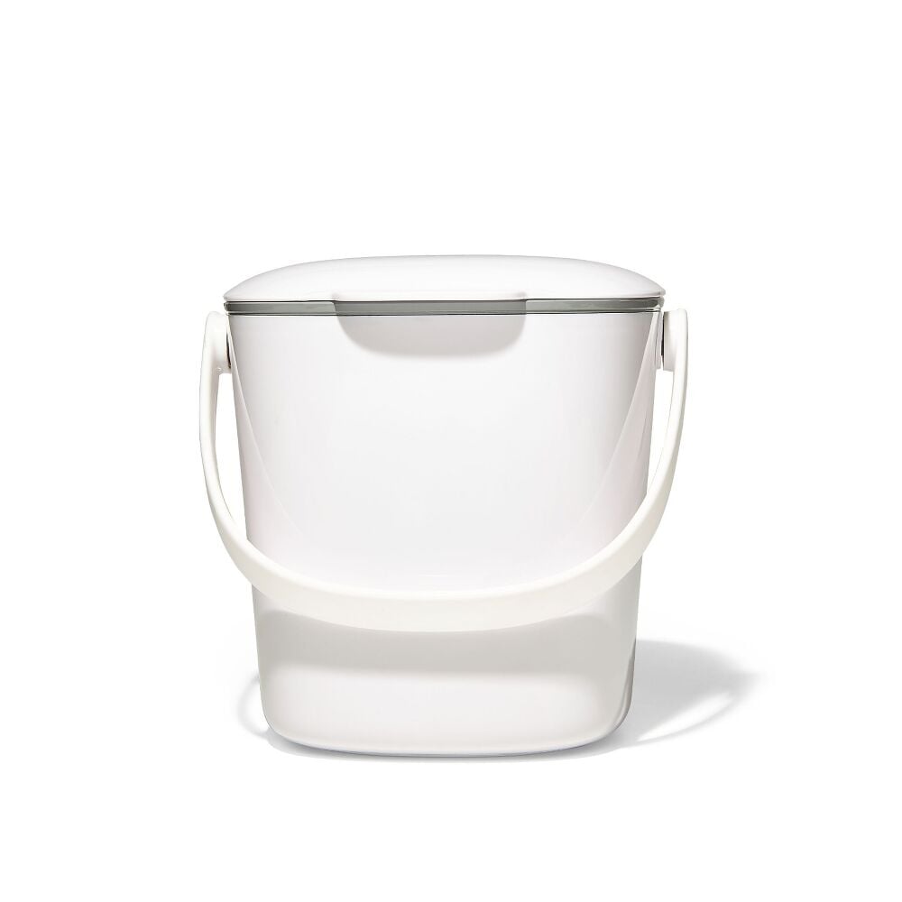 Easy-Clean Compost Bin - 0.75 Gal V7