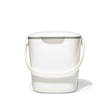Easy-Clean Compost Bin - 0.75 Gal V7