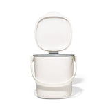 Easy-Clean Compost Bin - 0.75 Gal V7
