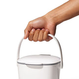 Easy-Clean Compost Bin - 0.75 Gal V7