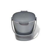 Easy-Clean Compost Bin - 0.75 Gal V7