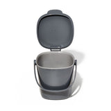 Easy-Clean Compost Bin - 0.75 Gal V7