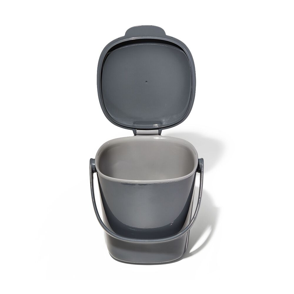Easy-Clean Compost Bin - 0.75 Gal V7