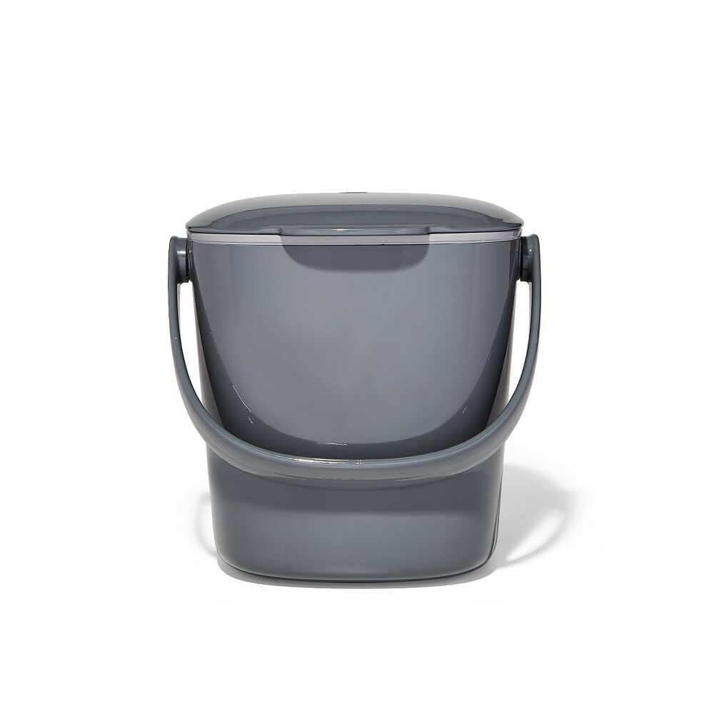 Easy-Clean Compost Bin - 0.75 Gal V7