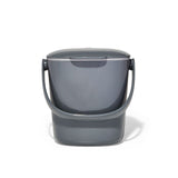 Easy-Clean Compost Bin - 0.75 Gal V7