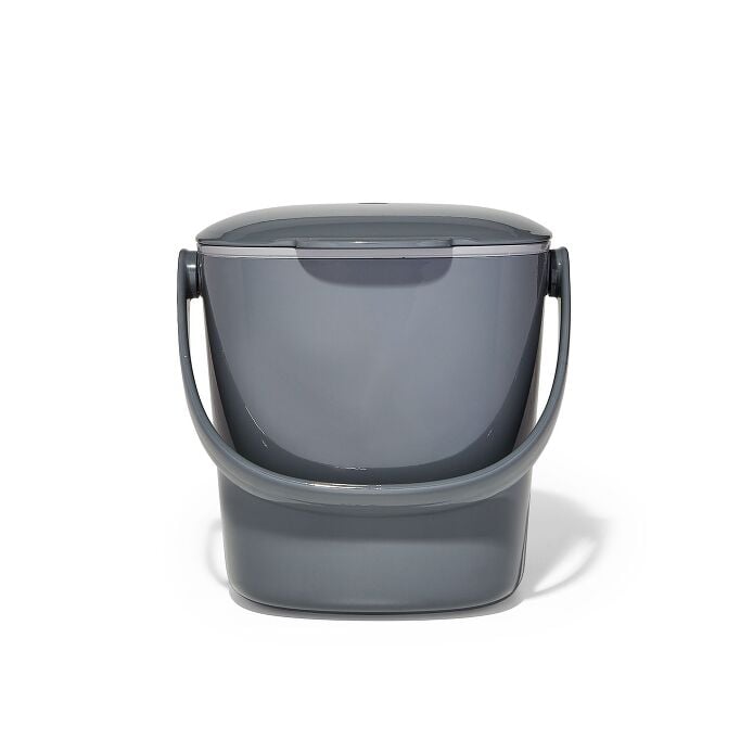 Easy-Clean Compost Bin - 0.75 Gal V7
