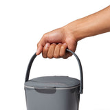 Easy-Clean Compost Bin - 0.75 Gal V7