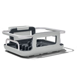 Over-the-sink Aluminum Dish Rack L1