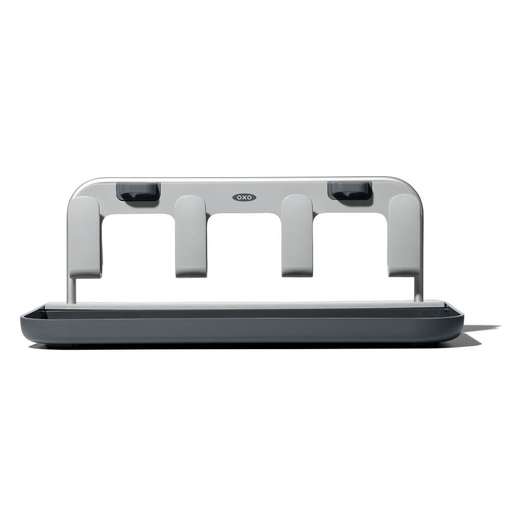 OXO Good Grips Water Bottle Drying Rack X6