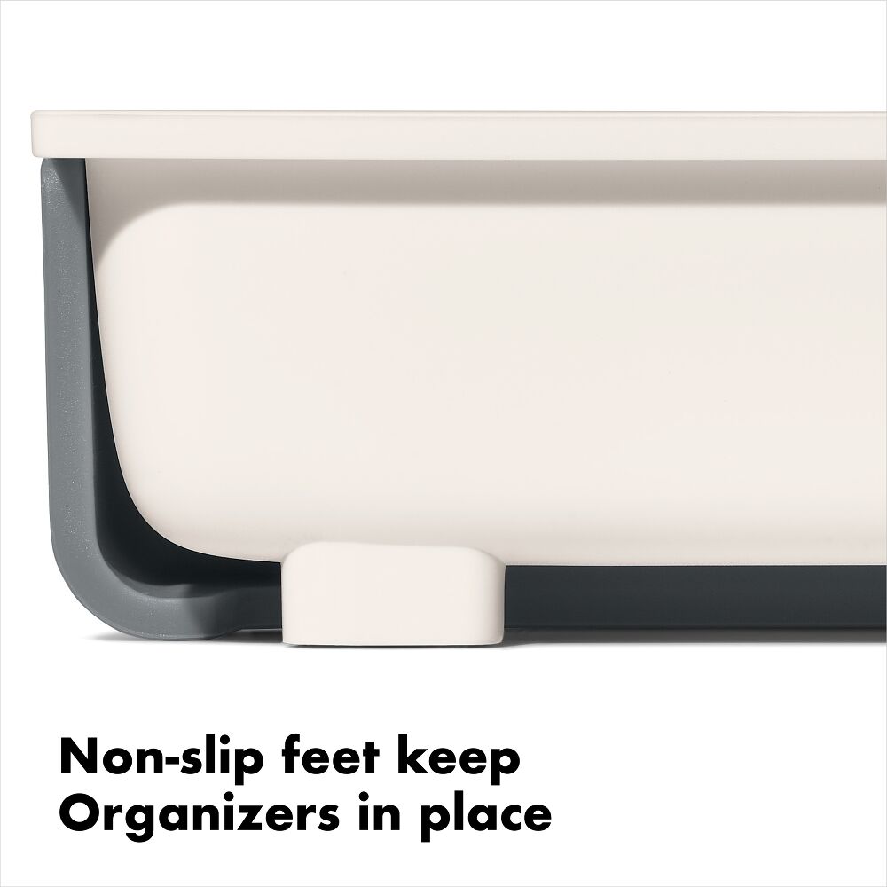OXO Good Grips Expandable Utensil Drawer Organizer S2