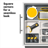 OXO Good Grips Expandable Utensil Drawer Organizer S2