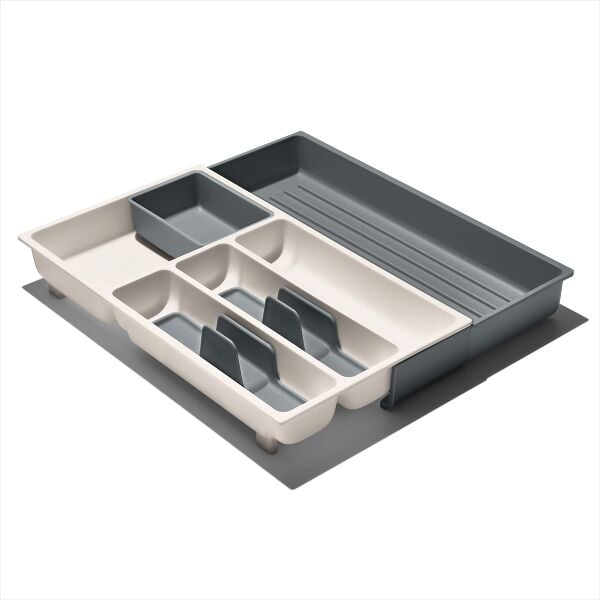 OXO Good Grips Expandable Utensil Drawer Organizer S2
