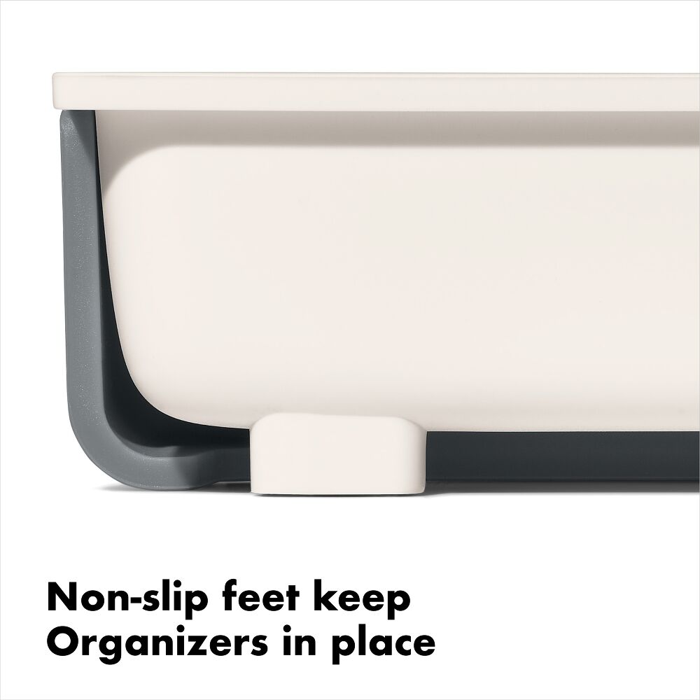 OXO GG Expandable Kitchen Drawer Organizer J8