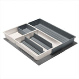 Large Expandable Kitchen Tool Drawer Organizer Q6