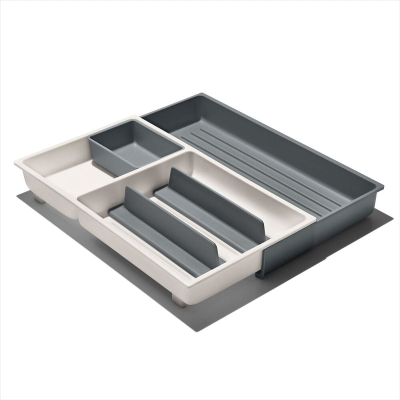 Large Expandable Kitchen Tool Drawer Organizer Q6