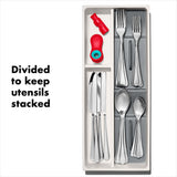 OXO GG Compact Utensil Organizer M1
