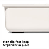 OXO GG Compact Utensil Organizer M1