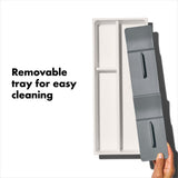 OXO GG Compact Utensil Organizer M1
