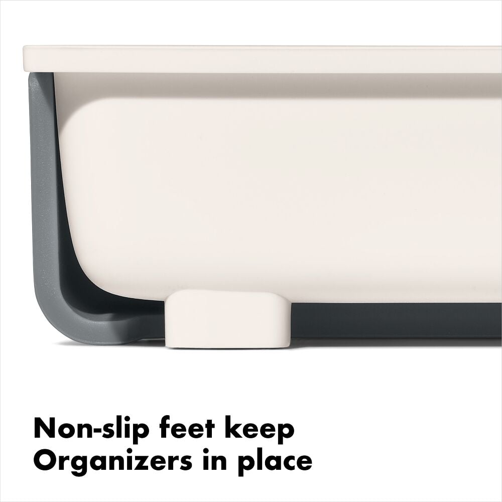 OXO GG Expandable Long Tool Organizer E8