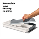 OXO GG Expandable Long Tool Organizer E8