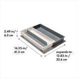 OXO GG Expandable Long Tool Organizer E8
