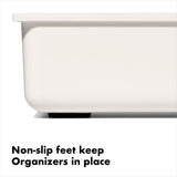 Compact Spice Drawer Organizer I1