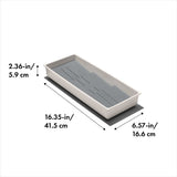 Compact Spice Drawer Organizer I1