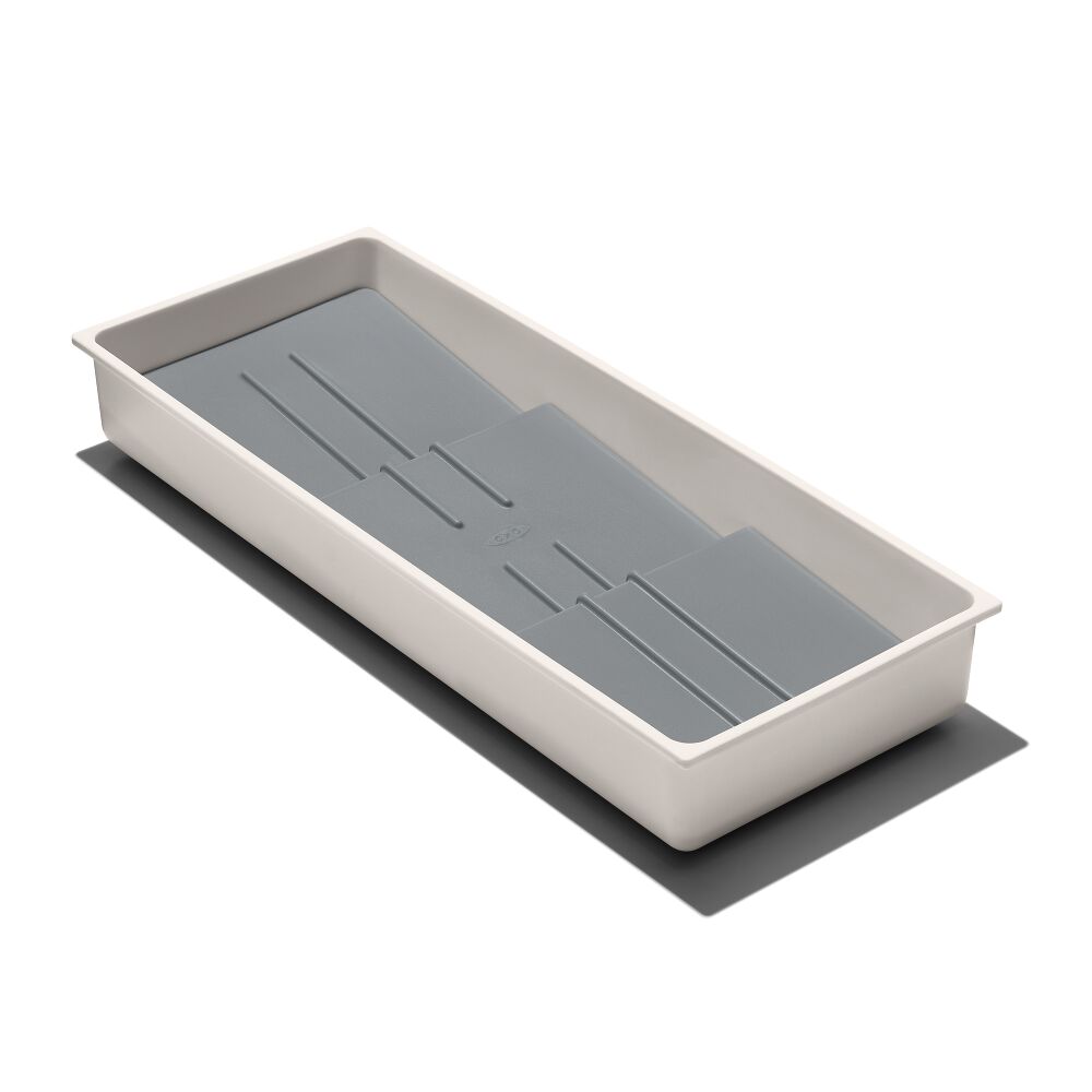 Compact Spice Drawer Organizer I1