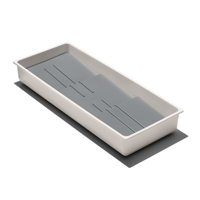 Compact Spice Drawer Organizer I1