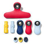 9 Piece Clip Set R0