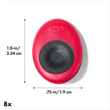 Magnetic Mini Clips - 8 Pk - Asst D2