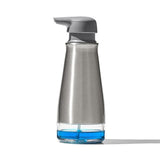 Stainless Steel Foaming Soap Dispenser T3