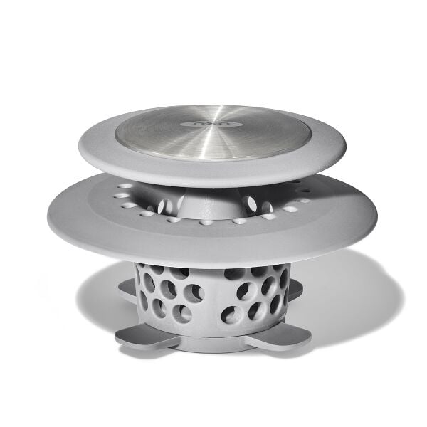Hair Catch Drain Protector P4
