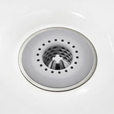 Hair Catch Drain Protector P4